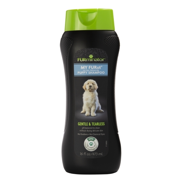 Furminator shampoo outlet